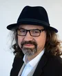 Portrait von Dr. Peter Kossack