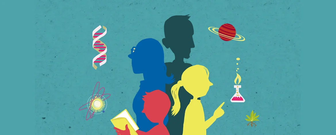 Potsdamer Tag der Wissenschaften - 