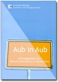 Cover "Aub in Aub."