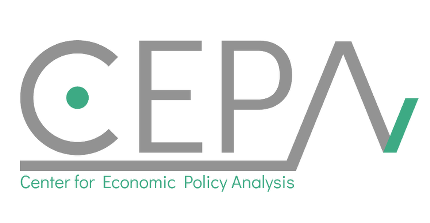 Center for Economic Policy Analysis