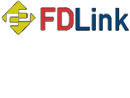 Logo FDLink