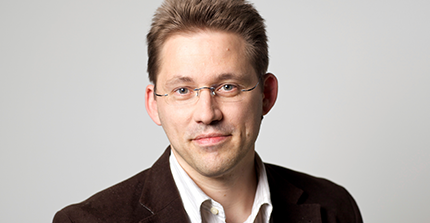 Prof. Dr. Holger Giese