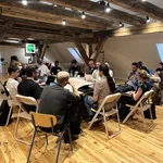 EcoHack 2023: working in teams