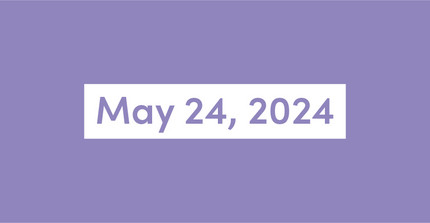May 24, 2024