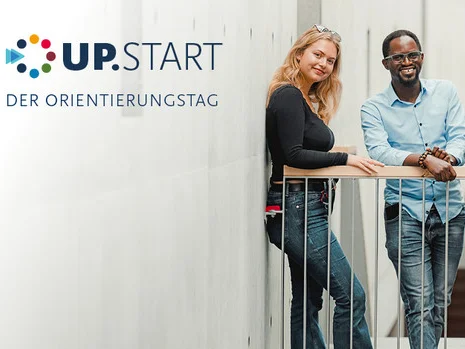 Studierende Campus Griebnitzsee
