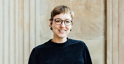 Juliane Wawrzynek