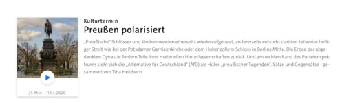 ARD Audiothek