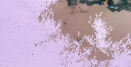 Landscapes of In/Justice