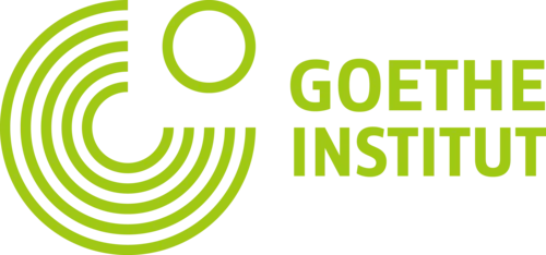 Logo Goethe-Institut