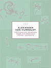 Cover Alexander von Humboldt "Complete Drawings"
