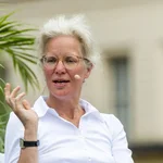 Unisprecherin Dr. Silke Engel