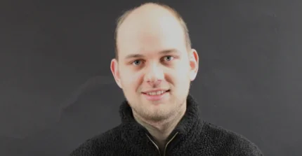 Stipendiat Jan Szypritt