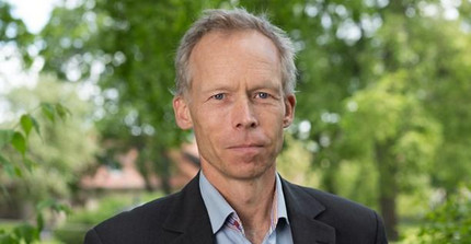 Prof. Dr. Johan Rockström