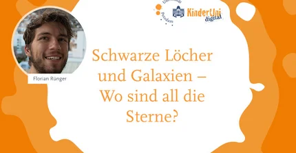 Schwarze Löcher und Galaxien – Wo sind all die Sterne?