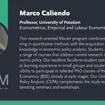 Photo of Marco Caliendo