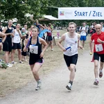 University sports festival, 2010