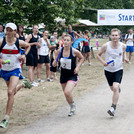 University sports festival, 2010