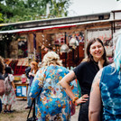 Sommersause: 20 Jahre Mentoring.