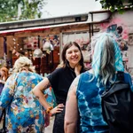 Sommersause: 20 Jahre Mentoring.