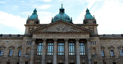 Bundesverwaltungsgericht