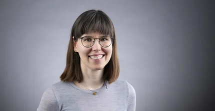 Lydia Küttner