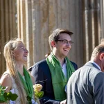Absolventenfeier 2019
