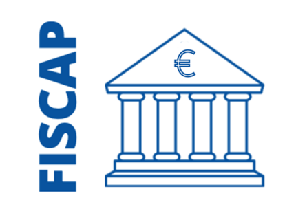 Logo FISCAP