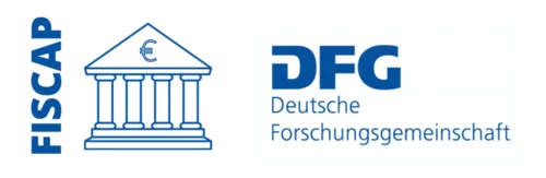 Logo FISCAP