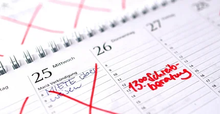 Terminkalender