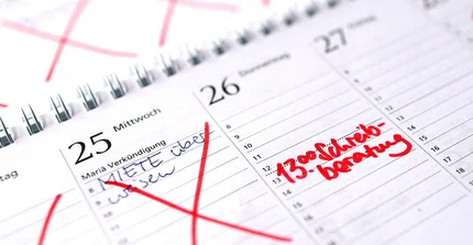 Terminkalender