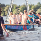 Klitschnass Festival 2018