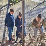 Bilder GIS Didaktik Workshop