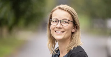 Denise Jechow (Foto)