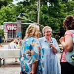 Sommersause: 20 Jahre Mentoring.