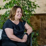 Anja Lauterbach, Potsdam Science Park, Standortmanagement Golm GmbH