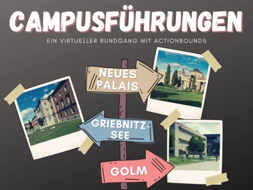 Campusführung
