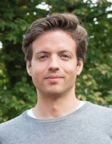 Eddie Hartmann