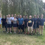 Potsdam group picture 2024