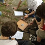 Mathematik-Workshop mit Prof. Blanchard
