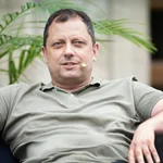 Prof. Dr. Andreas Musil, Vizepräsident für Lehre und Studium der Universität Potsdam