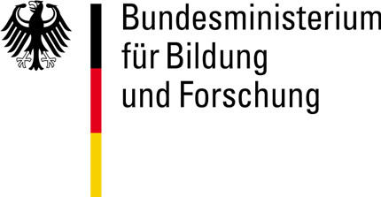 BMBF Logo