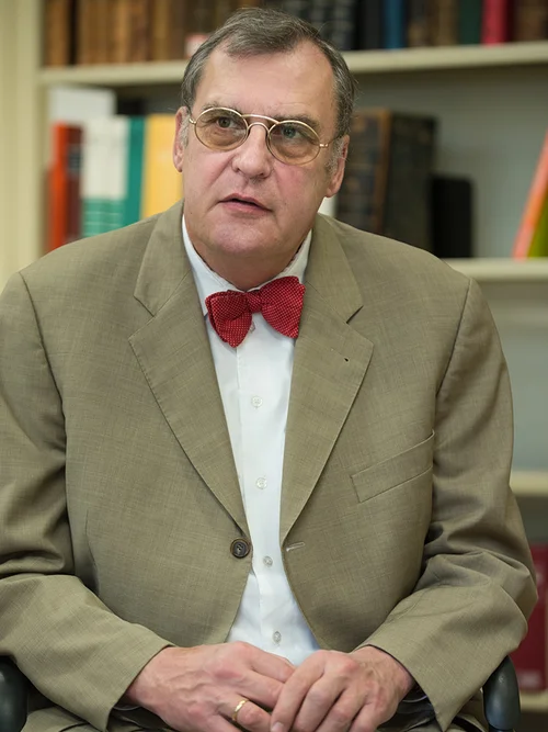 Portrait von Dr. iur. Dr. h. c. (SZTE) Detlev W. Belling, M.C.L. (U. of Ill.)