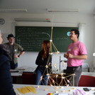 Teambuilding in Gülpe