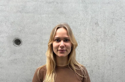 Portrait von Alina Diehl