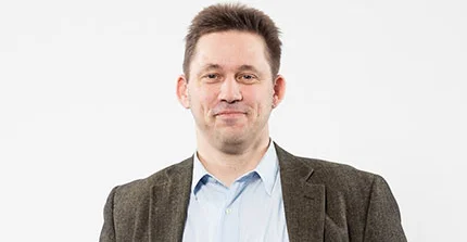 Prof. Dr. Holger Giese