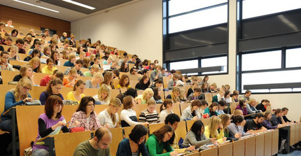 Hörsaal