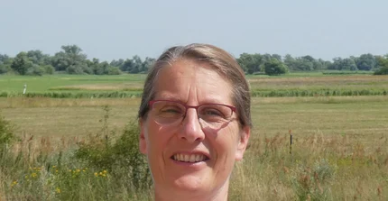 PD Dr. Christiane Scheffler