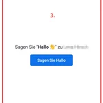 Zoom Chat Android 2