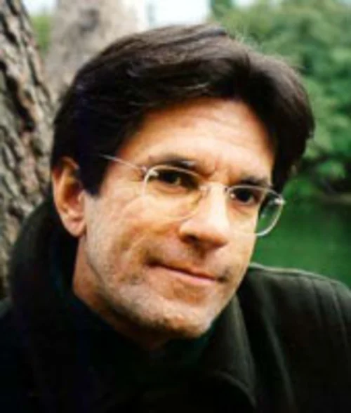 Portrait von Franco Sepe
