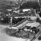 Stadtschloss vor 1945 